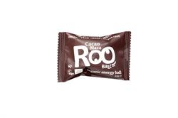 Cacao & Maca Organic Raw Energy Ball