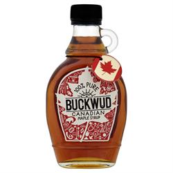 Buckwud Maple Syrup 250g