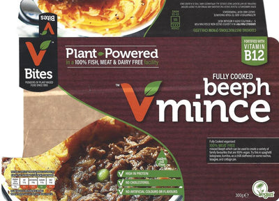 Beeph Vmince 300g