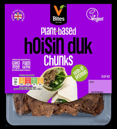 Hoi Sin DUK Chunks 150g