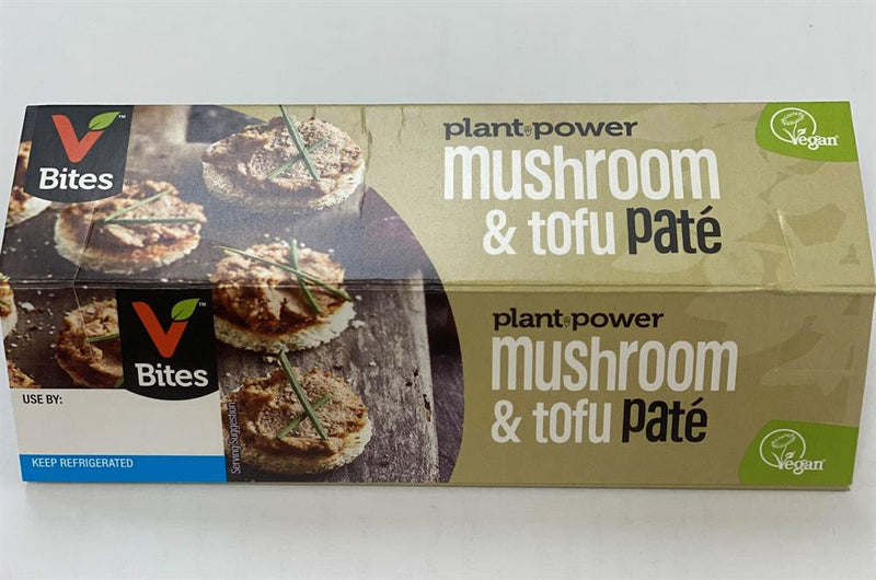 Vegi-Deli Mushroom Pate 150g