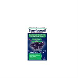 Sambucol ImmunoForte Sugarfree 120ml