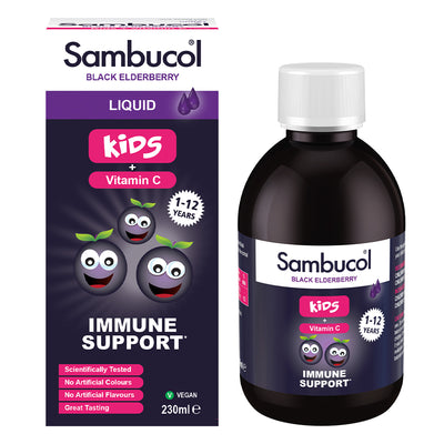 Sambucol Kids 230ml