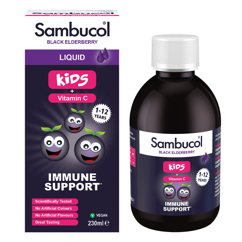 Sambucol Kids 230ml