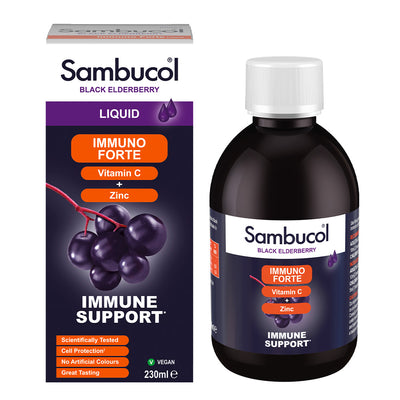 Immuno Forte 230ml