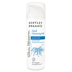 Facial Cleansing Milk 150ml
(Previously Skin Blossom Gentle Clea