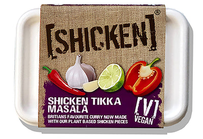 Tikka Masala & Rice 400g