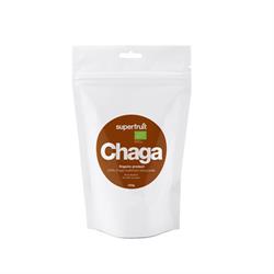 Chaga Powder 100g EU Organic