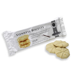 No added sugar Viennese Shorties 150g