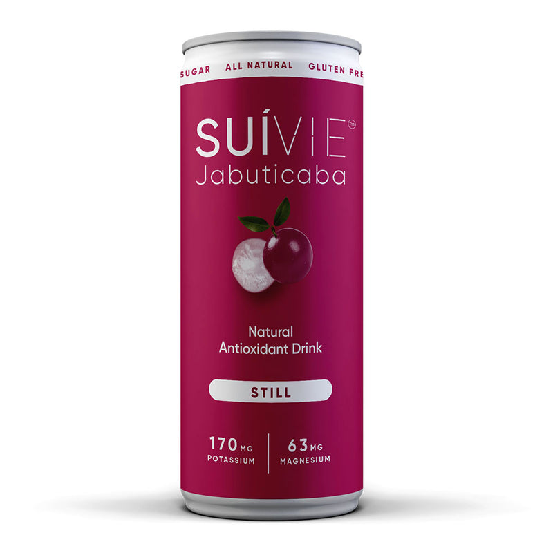 SuiVie Jabuticaba Still 250ml