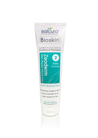 Bioskin Zeoderm 150ml