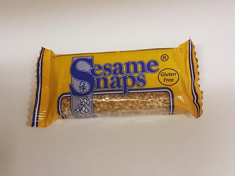 Sesame Snaps - 30g