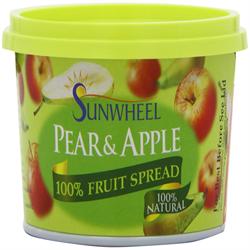 Pear and Apple Spread 300g