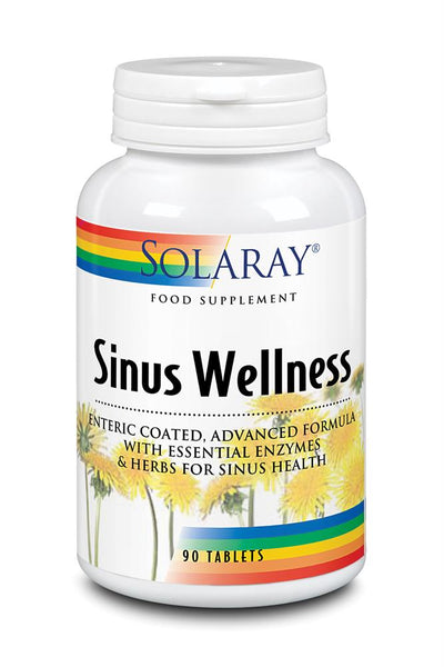 Sinus Wellness