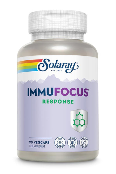 ImmuFocus Response 90 VCaps