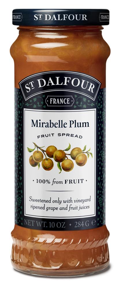 Plum Fruit Spread 284g