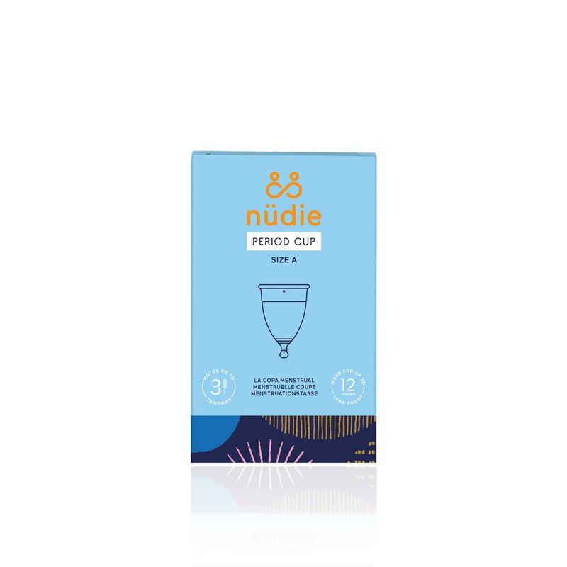 Mooncup Beginner Menstrual Cup Size B