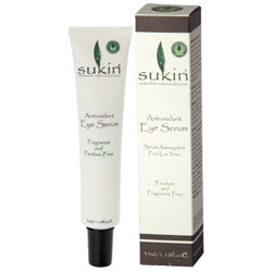 Antioxidant Eye Serum Tube 35ml