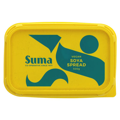 Soya Spread 500g