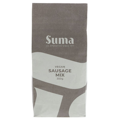 Suma Sausage Mix 350g