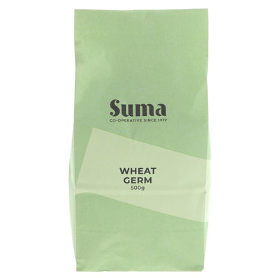 Suma Wheatgerm - 500g