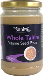 Whole Tahini 280g