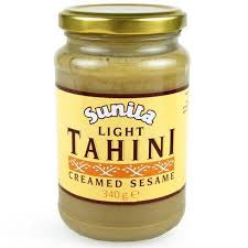 Light Tahini 280g