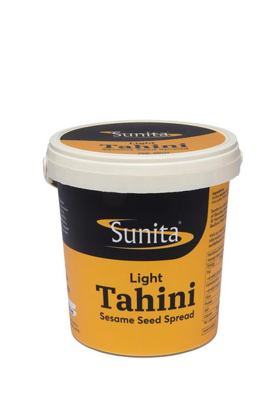 Light Tahini 900g