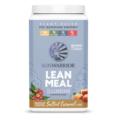 Lean Meal Salted Caramel 720g