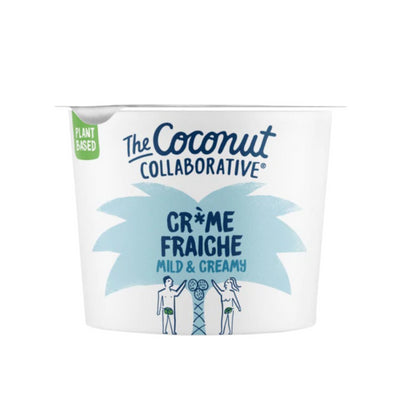 Dairy Free Cr*me Fraiche 200g