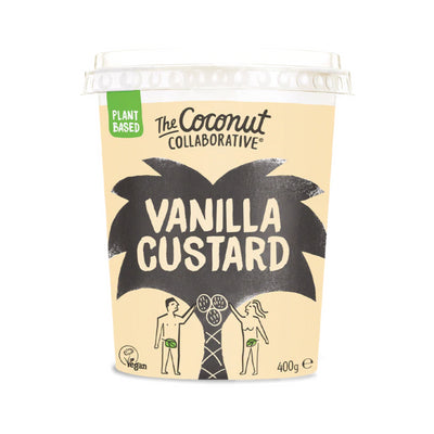 Dairy Free Custard 400g