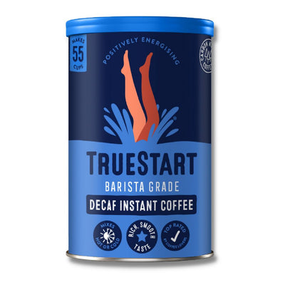 TrueStart Decaf Instant Coffee 100g