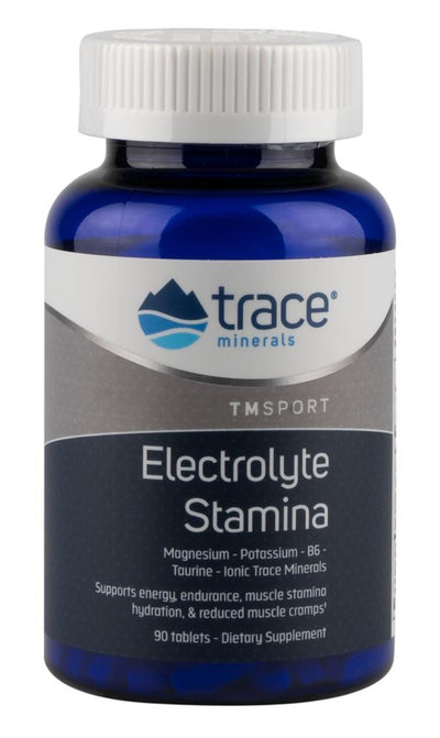 TMSPORT Electrolyte Stamina Tablets 110g