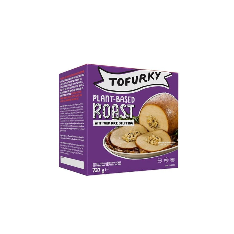 Tofurky Roast 737g