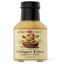 99%  Ginger Juice 237ml