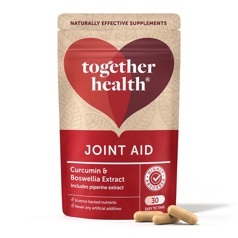 Together Joint Aid Herbal Complex 30 Caps