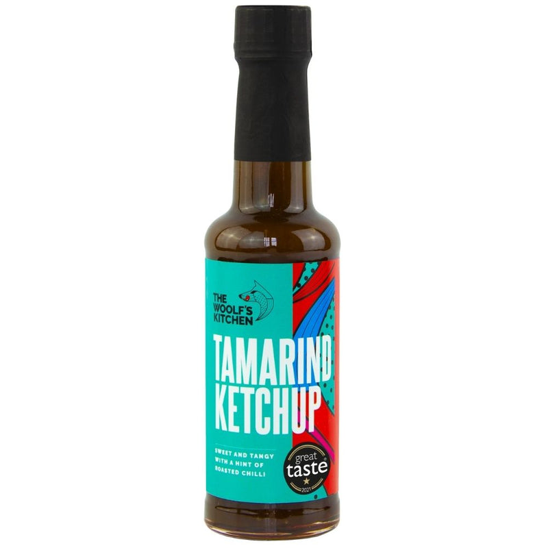 Tamarind Ketchup 150ml