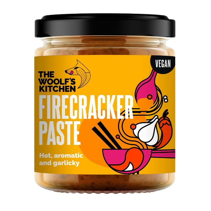 Firecracker Paste 190ml