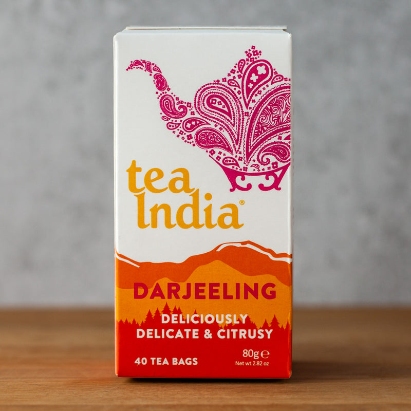 Darjeeling Tea 40 Servings