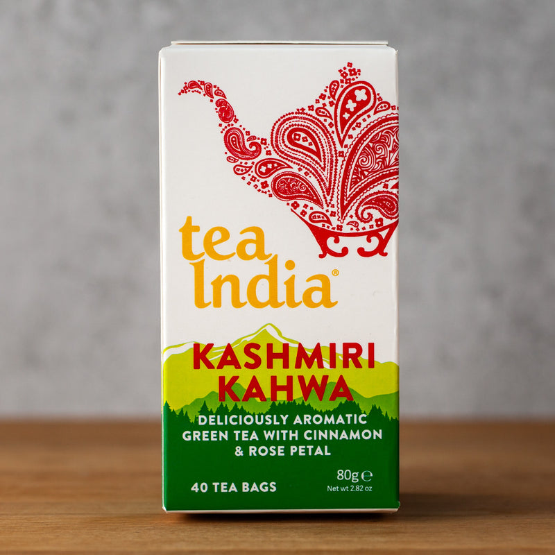 Kasmhiri Kahwa Tea 40 Servings