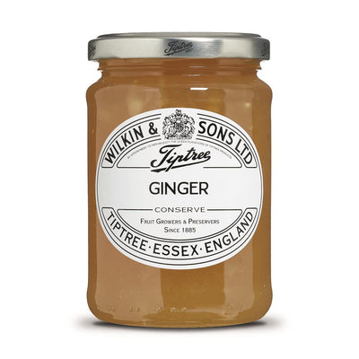 Ginger Conserve 340g