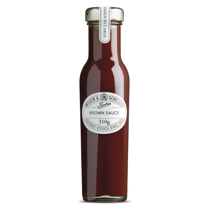 Brown Sauce 310g