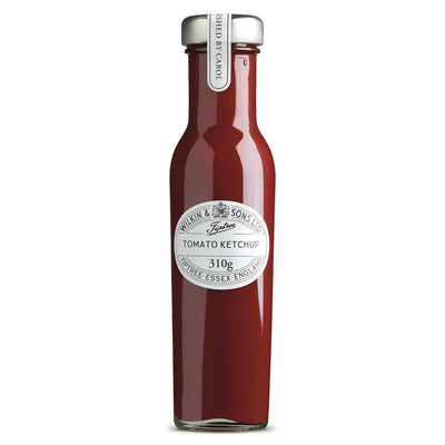 Tiptree Tomato Ketchup 310g