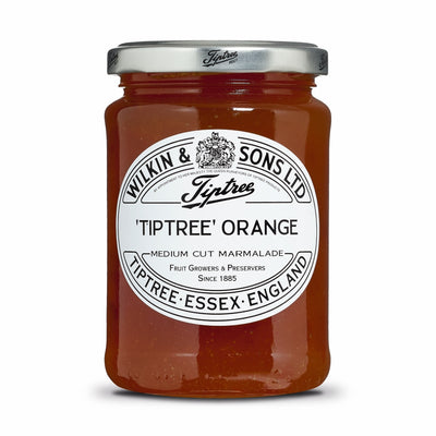 Orange Marmalade 340g