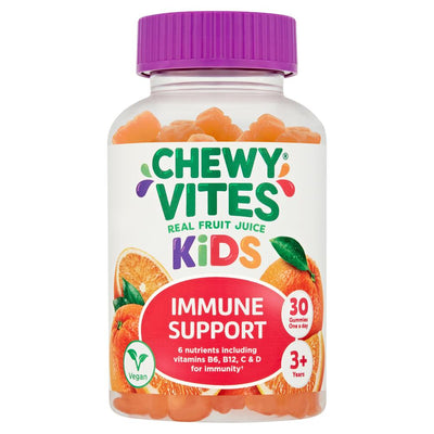 Chewy Vites Kids Immune 30's