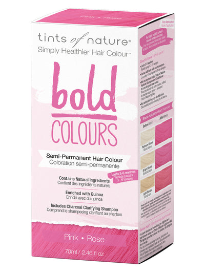 Bold Pink 1 Box