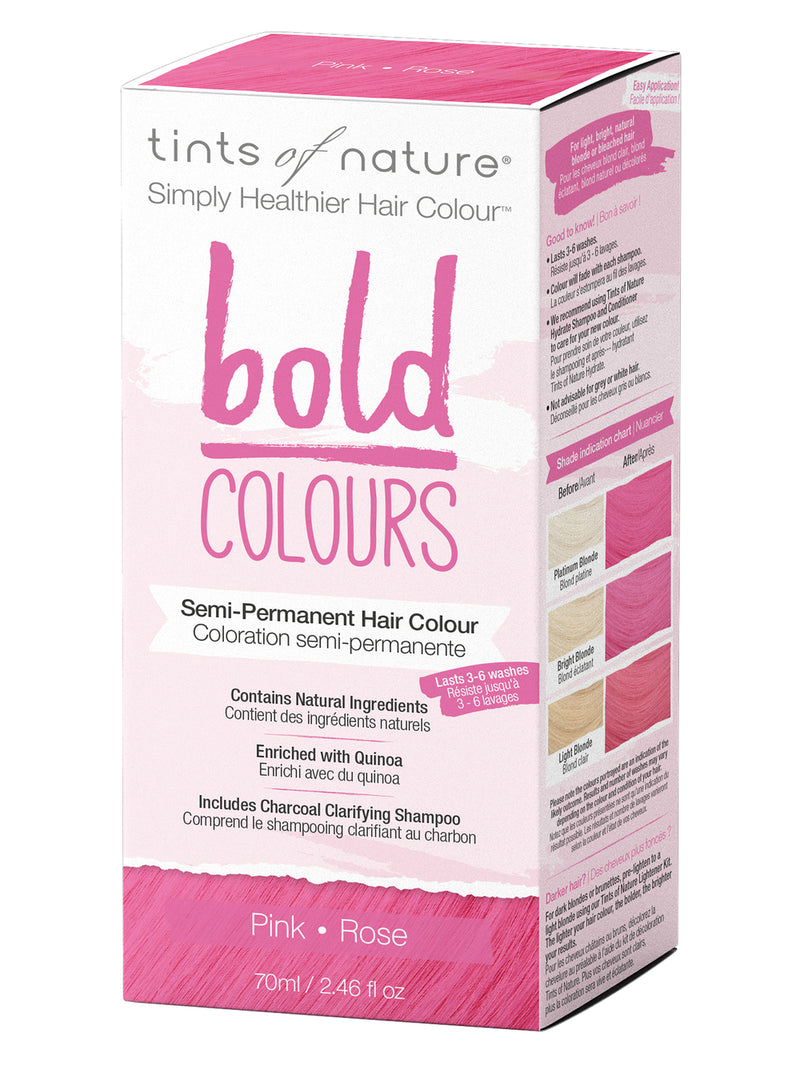 Bold Pink 1 Box