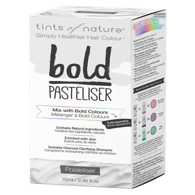 Bold Pasteliser 1 Box