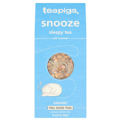 snooze 15 tea temples