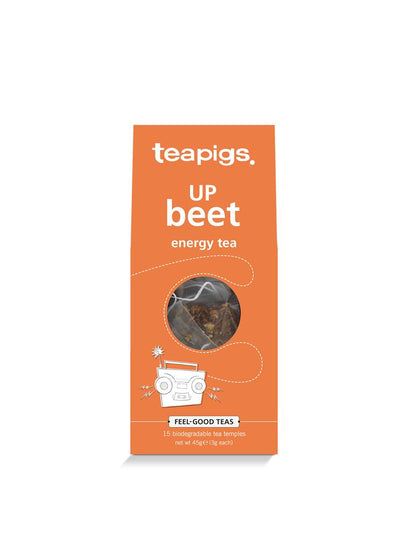 up beet 15 tea temples